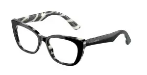 Dolce & Gabbana DX3357 3372