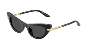 Dolce & Gabbana DX4008 324187