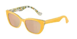 Dolce & Gabbana DX4427 34437J