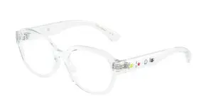 Dolce & Gabbana DX5004U 3133
