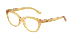 Dolce & Gabbana DX5005U 3455