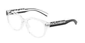 Dolce & Gabbana DX5007 3133