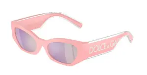 Dolce & Gabbana DX6003 30987V