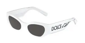 Dolce & Gabbana DX6003 331287