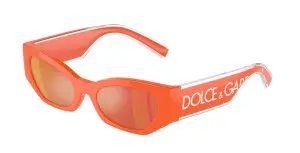 Dolce & Gabbana DX6003 33386Q