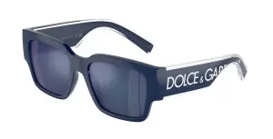 Dolce & Gabbana DX6004 309455