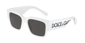 Dolce & Gabbana DX6004 331287