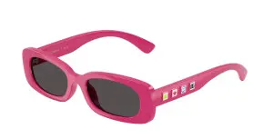 Dolce & Gabbana DX6006U 309887