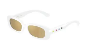 Dolce & Gabbana DX6006U 33127P