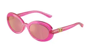 Dolce & Gabbana DX6007U 3351/Z