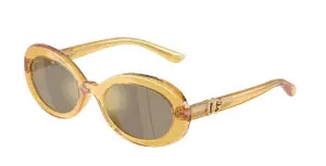 Dolce & Gabbana DX6007U 34555A