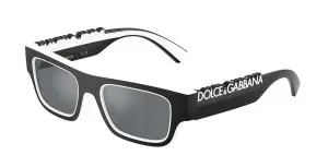 Dolce & Gabbana DX6011 34576G