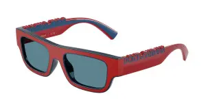 Dolce & Gabbana DX6011 346680