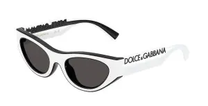 Dolce & Gabbana DX6012 346587