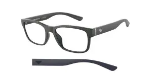 Emporio Armani EA3201U 5437