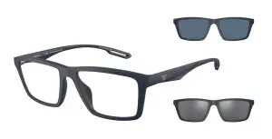 Emporio Armani EA4189U 50881W