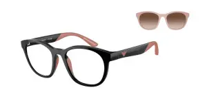 Emporio Armani EK4001 50171W