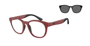 Emporio Armani EK4001 50771W