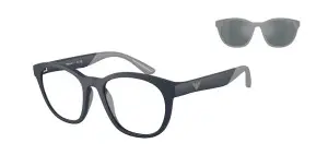 Emporio Armani EK4001 50881W