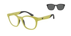 Emporio Armani EK4001 60101W