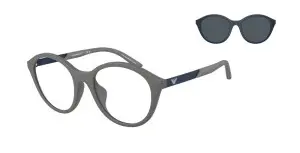 Emporio Armani EK4005U 62771W