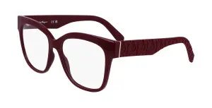 Ferragamo SF2956E 601