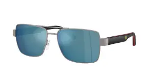 Ferrari Scuderia FZ5005 115/55