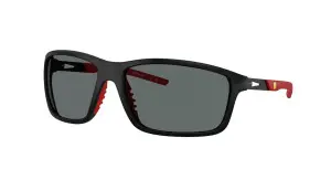 Ferrari Scuderia FZ6021U 504/81