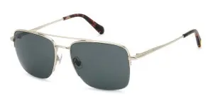 Fossil FOS 2164/G/S CGS (QT)
