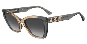 Moschino MOS155/S MQE (9O)