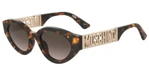 Moschino MOS160/S 086 (HA)