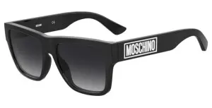 Moschino MOS167/S 807 (9O)