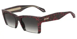 Moschino MOS196/S 0UC (9O)