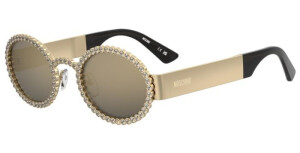 Moschino MOS204/S 000 (JO)
