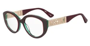 Moschino MOS640 B17