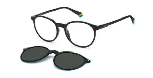Polaroid PLD 6137/CS 807 (M9)