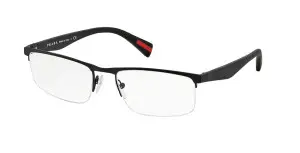 Prada Linea Rossa PS 52FV DG01O1