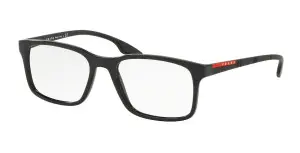 Prada Linea Rossa PS 01LV 1AB1O1