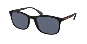 Prada Linea Rossa PS 01TS DG009R