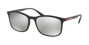 Prada Linea Rossa PS 01TS DG02B0