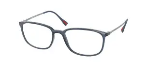 Prada Linea Rossa PS 03HV CZH1O1