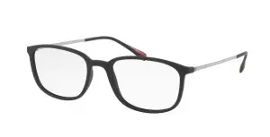 Prada Linea Rossa PS 03HV DG01O1