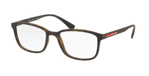 Prada Linea Rossa PS 04IV U611O1