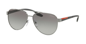 Prada Linea Rossa PS 54TS 5AV3M1