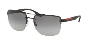 Prada Linea Rossa PS 60US DG03M1