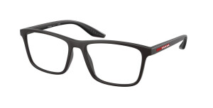 Prada Linea Rossa PS 01QV 18K1O1