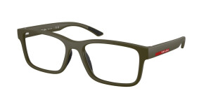 Prada Linea Rossa PS 01RV 15X1O1