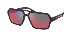 Prada Linea Rossa PS 01XS DG008F