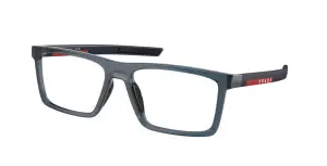 Prada Linea Rossa PS 02QV CZH1O1