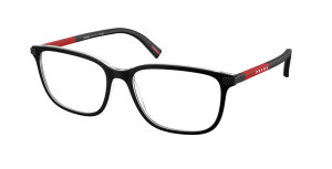 Prada Linea Rossa PS 02RV 03I1O1